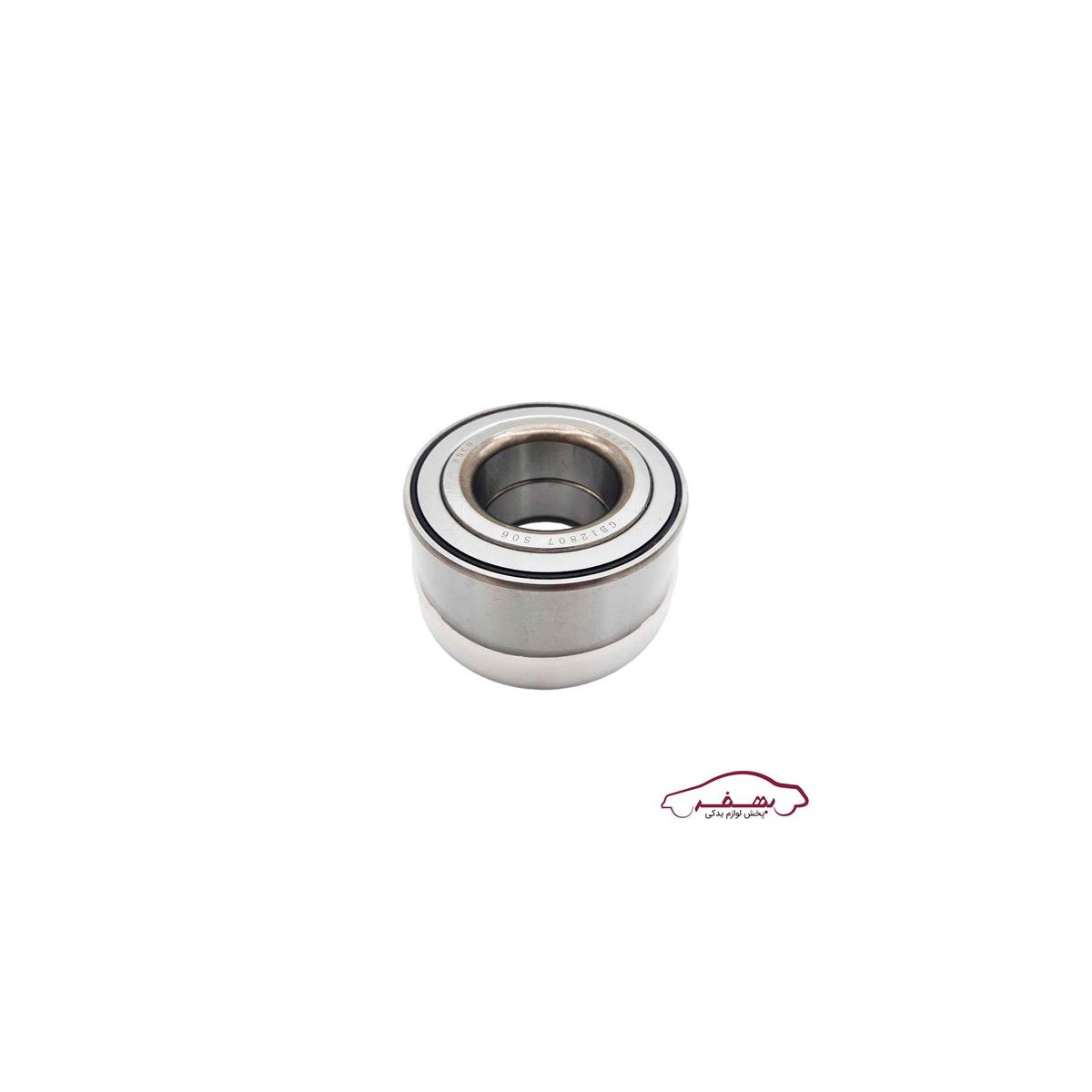 بلبرينگ دوبل چرخ جلو ABS مگان. ال 90 |RSCo  - كدGB12807 